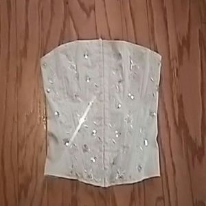 - Julie & Beau Corset size Small